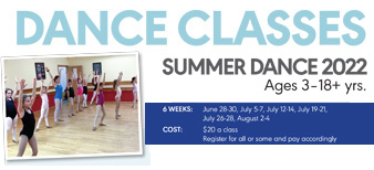 SUMMERDANCE-2022