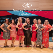 Armstrong School of Dance