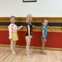 Armstrong School of Dance