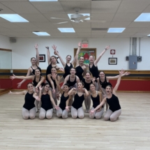 Armstrong School of Dance