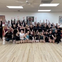 Armstrong School of Dance