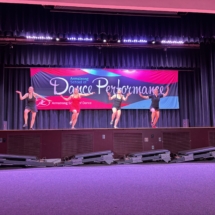 Armstrong School of Dance