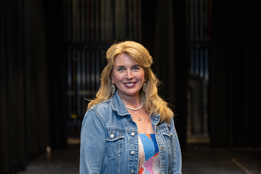 Karen Gorsky, Owner, Armstrong School of Dance