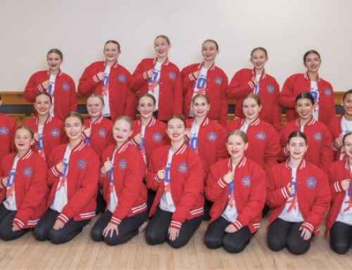 How to Watch Local Dancers Perform in Macy’s Thanksgiving Day Parade