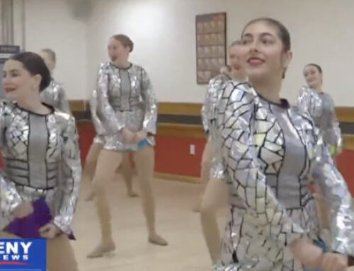 Local dancers to perform in Macy’s Thanksgiving Day Parade